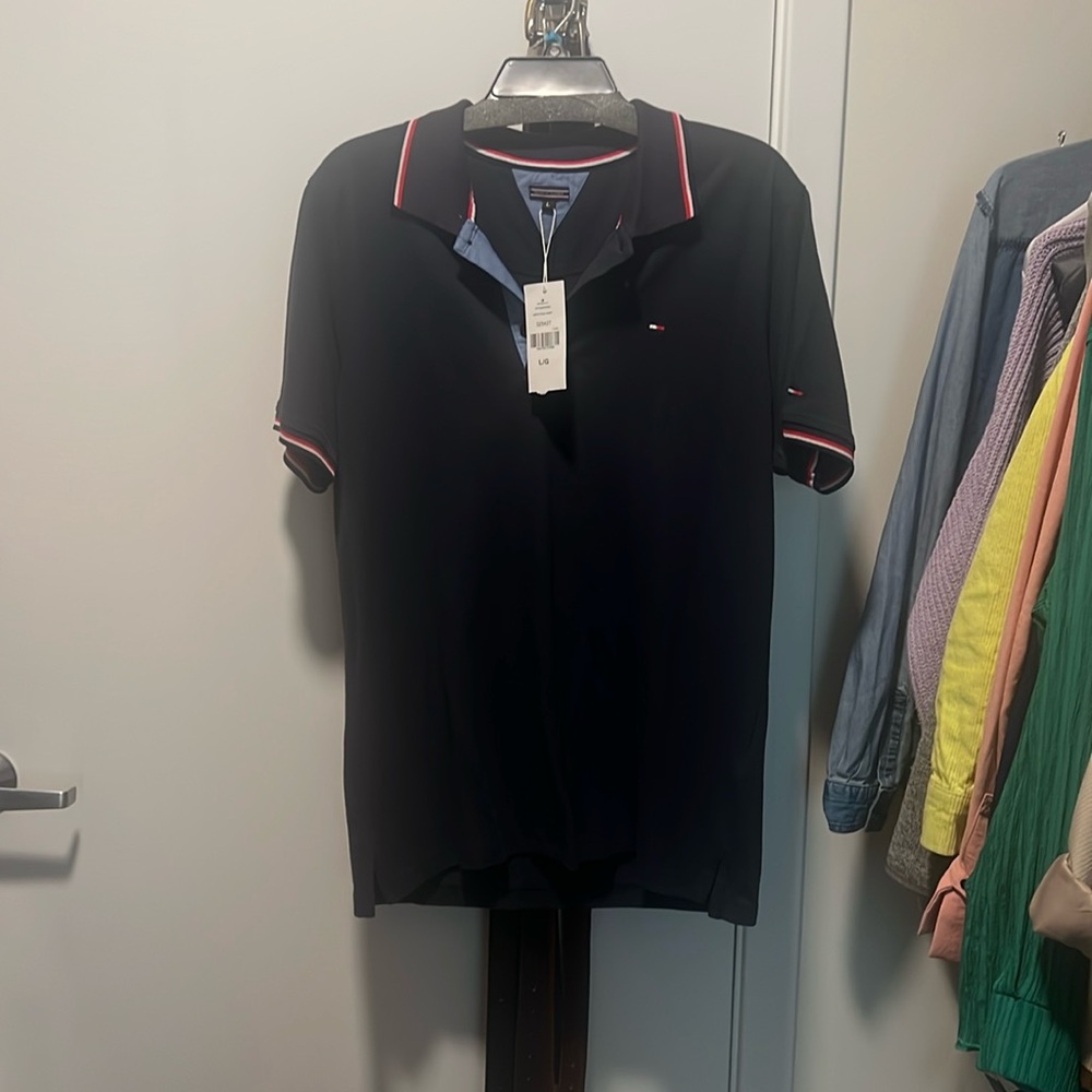 Brand new polo